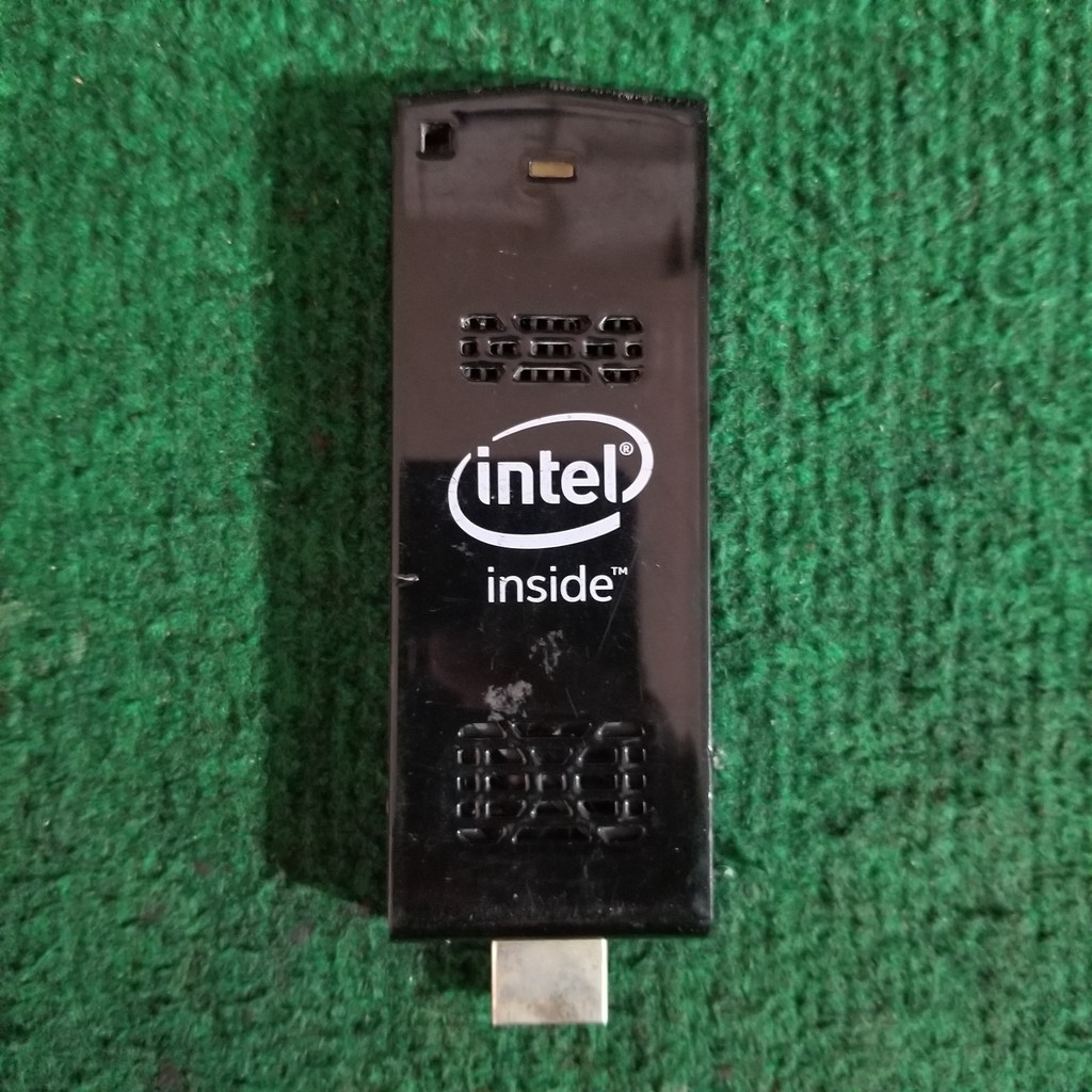 Mini PC HDMI Stick Intel Compute Stick STCK1A STK1AW / ASUS TS10