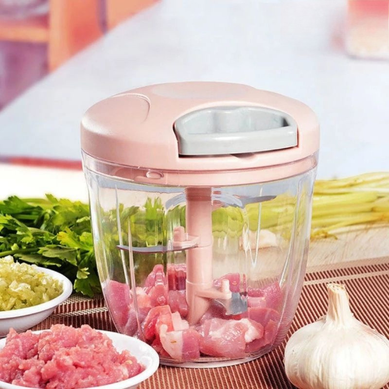 CHOPPER MANUAL / CHOPPER JUMBO DOUBLE BLADE BELSCOOP | CHOPPER MANUAL | LOURAID