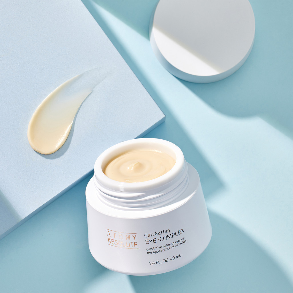ATOMY Eye-Complex Absolute cellactive original | atomy absolute cellactive eye-complex | absolute ey