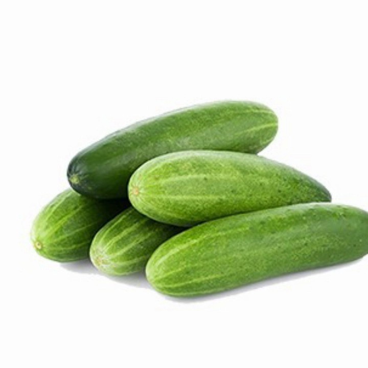 Timun Kecil / Timun Lalab / Timun Baby