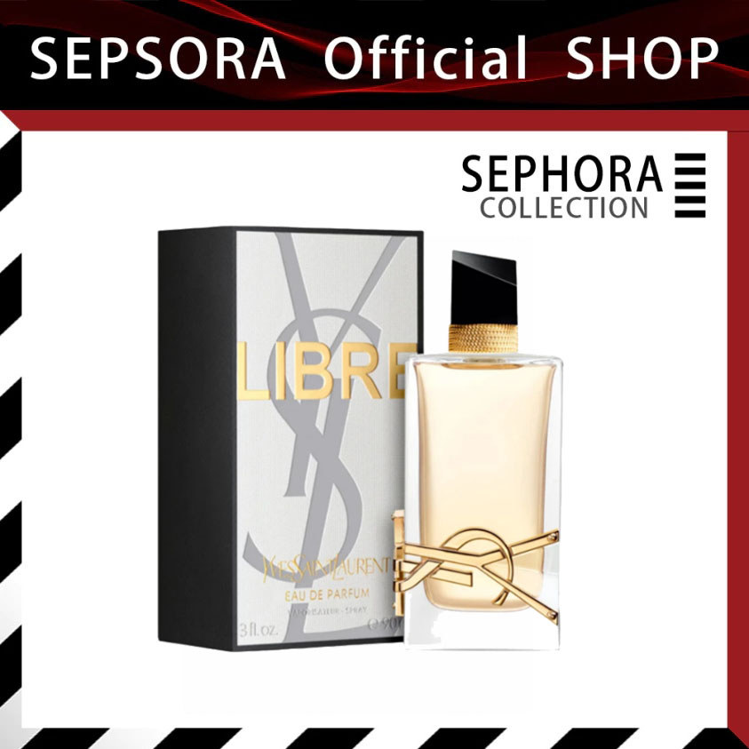 YSL Libre Eau De Parfum / 90ML YSL Libre Eau De Parfum Intense / 90ML YSL LIBRE LE PARFUM