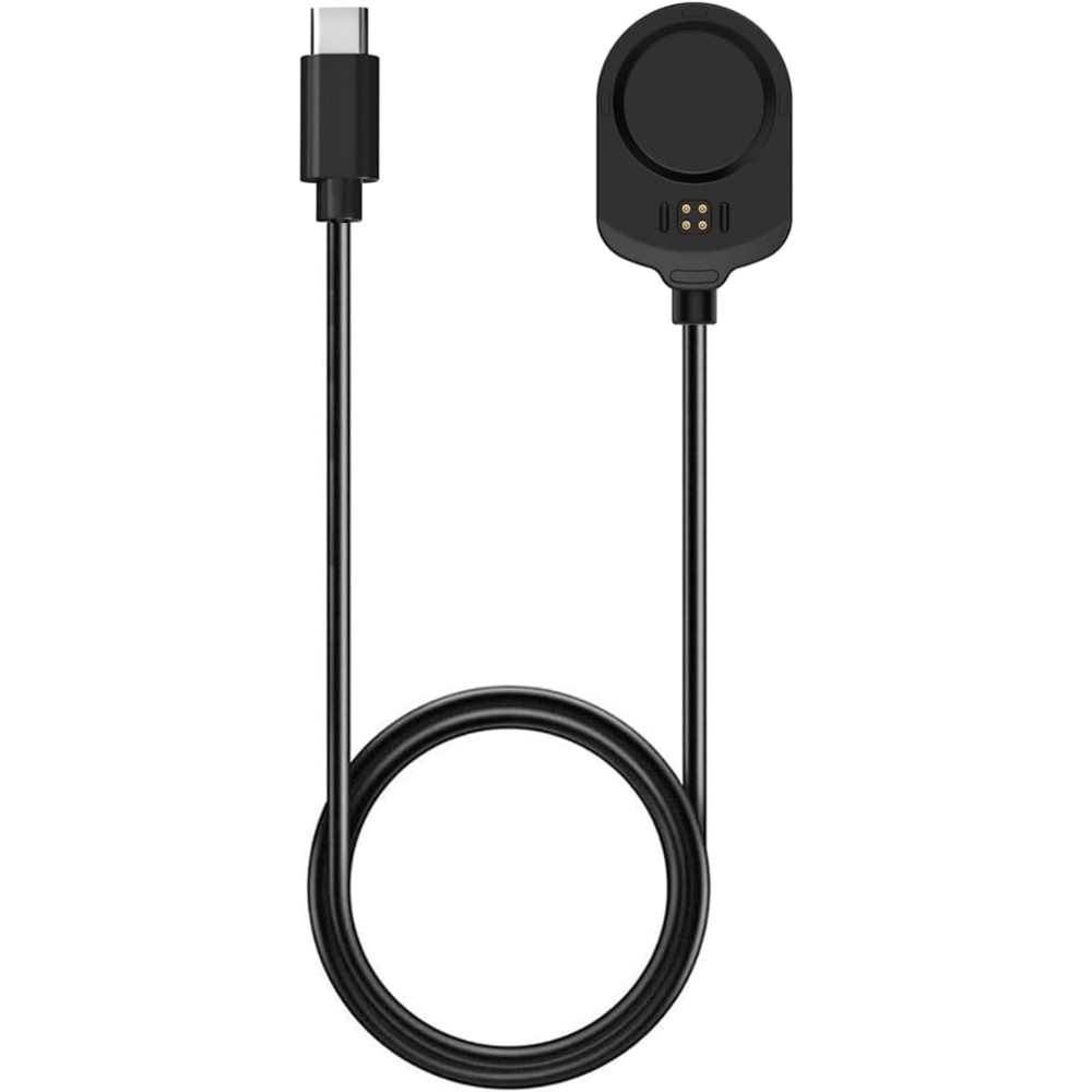 The replacement charger is suitable for the garmin MARQ2 USB -C smartwatch charger charging cable