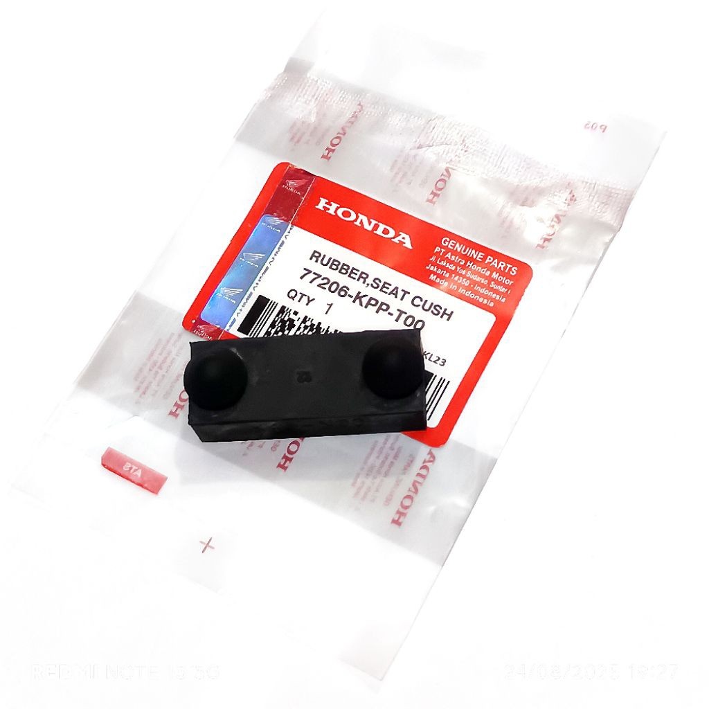 KARET GANJEL JOK CBR GANJAL JOK CBR VERZA MEGA PRO NEW KARET JOK CBR 150 FACELIFT KPP