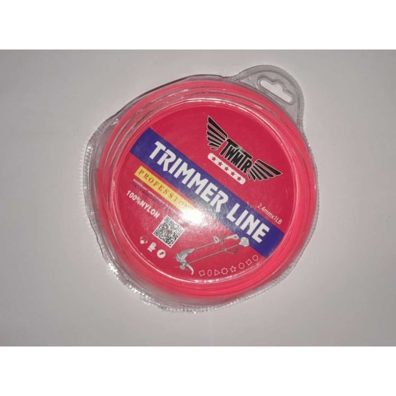 TRIMMER LINE / SENAR POTONG RUMPUT