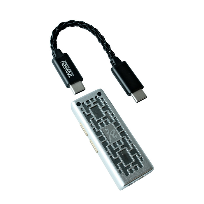 Tangzu Yu Ling Long AK4493SEQ Dongle USB DAC / Amplifier