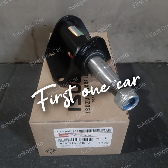 Idler arm Idel arm Isuzu Panther 2.3 2.5 quality