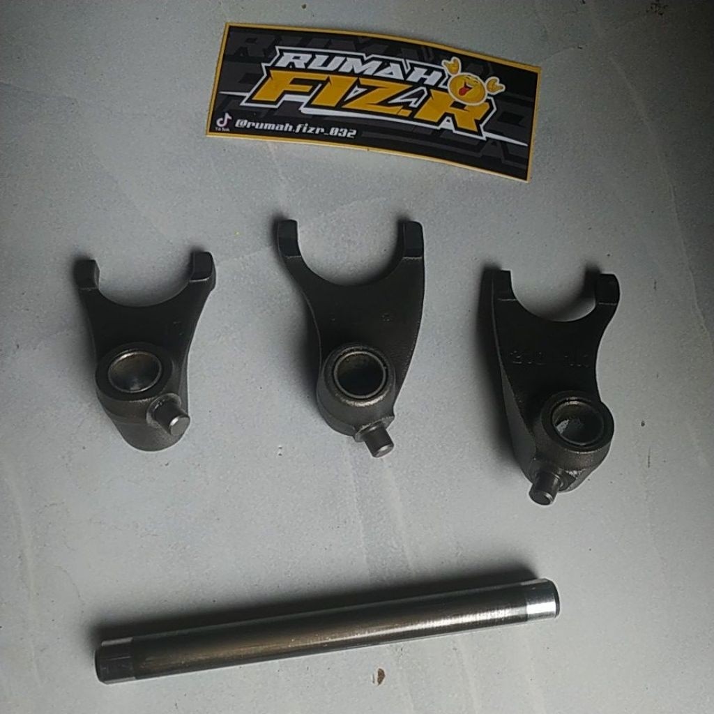 CAKARAN RASIO RGV RGX RG SPORT 120 110 ORIGINAL