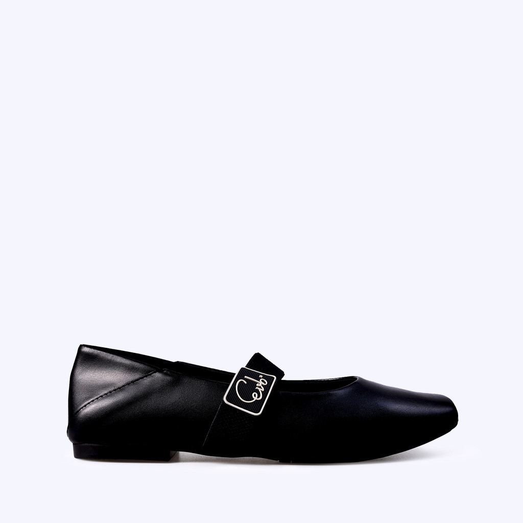 EVB* NANASE SEPATU BALERINA FLAT WANITA