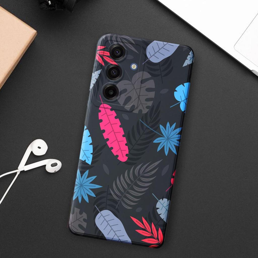 Casing Samsung A17 Terbaru Procamera Pelindung Hp Softcase Kesing Silikon TPU Tahan Air 10