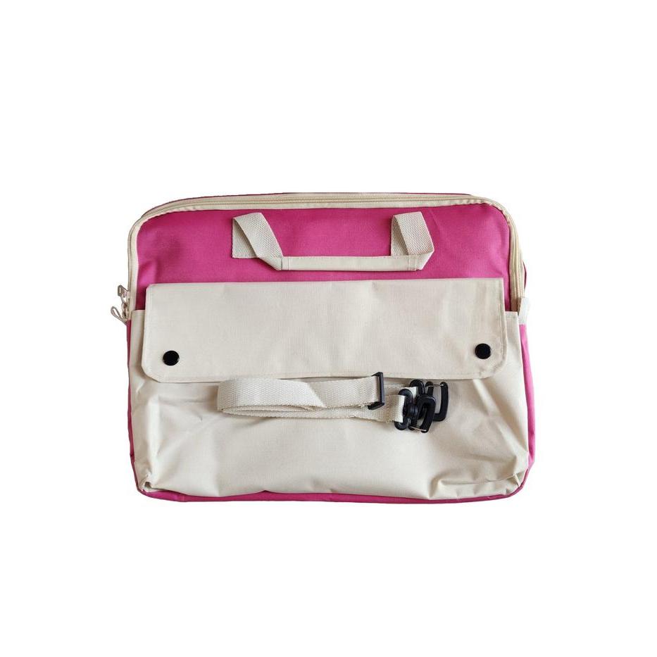 Tas Slempang Laptop 14inch Waterproof Tas Laptop 14inch Tas Laptop Selempang 14" Shoulder Bag Anti A