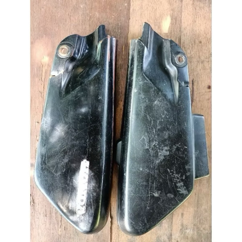 bok aki Astrea grand