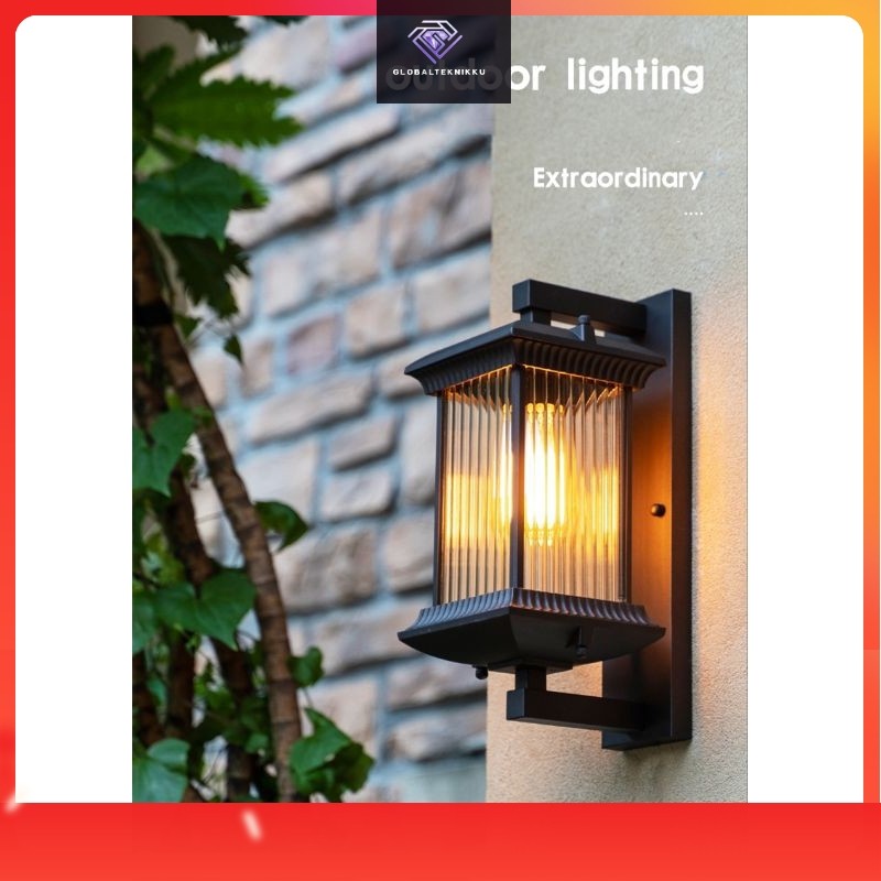 Lampu Dinding Lampu Minimalis Modern