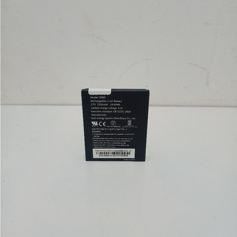 BATERAI EDC PAX A920 BATRE EDC A920