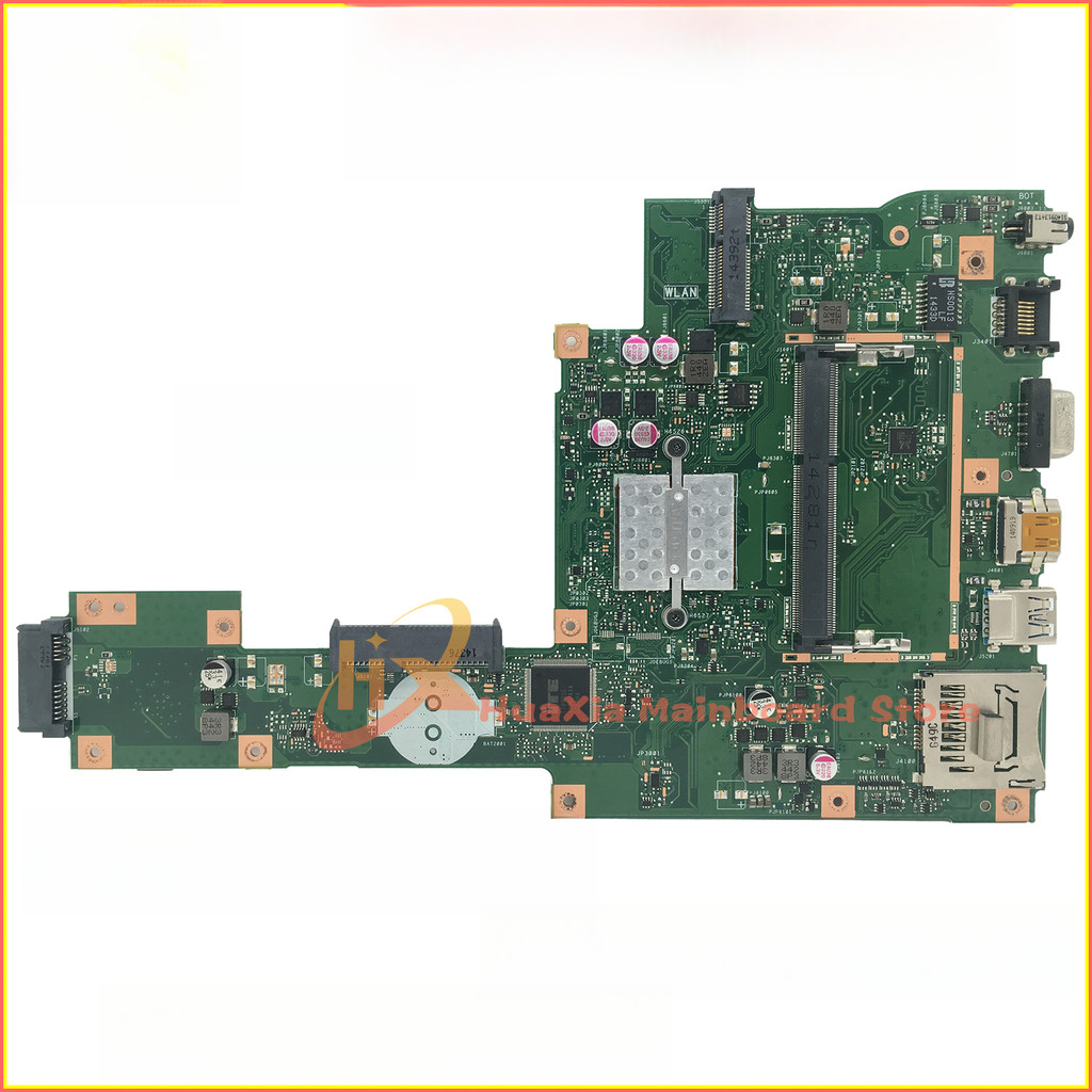 X553M Mainboard For X553MA A553MA D553MA K553MA F553MA Laptop Motherboard N2830/N2840 N2930/N2940 N3