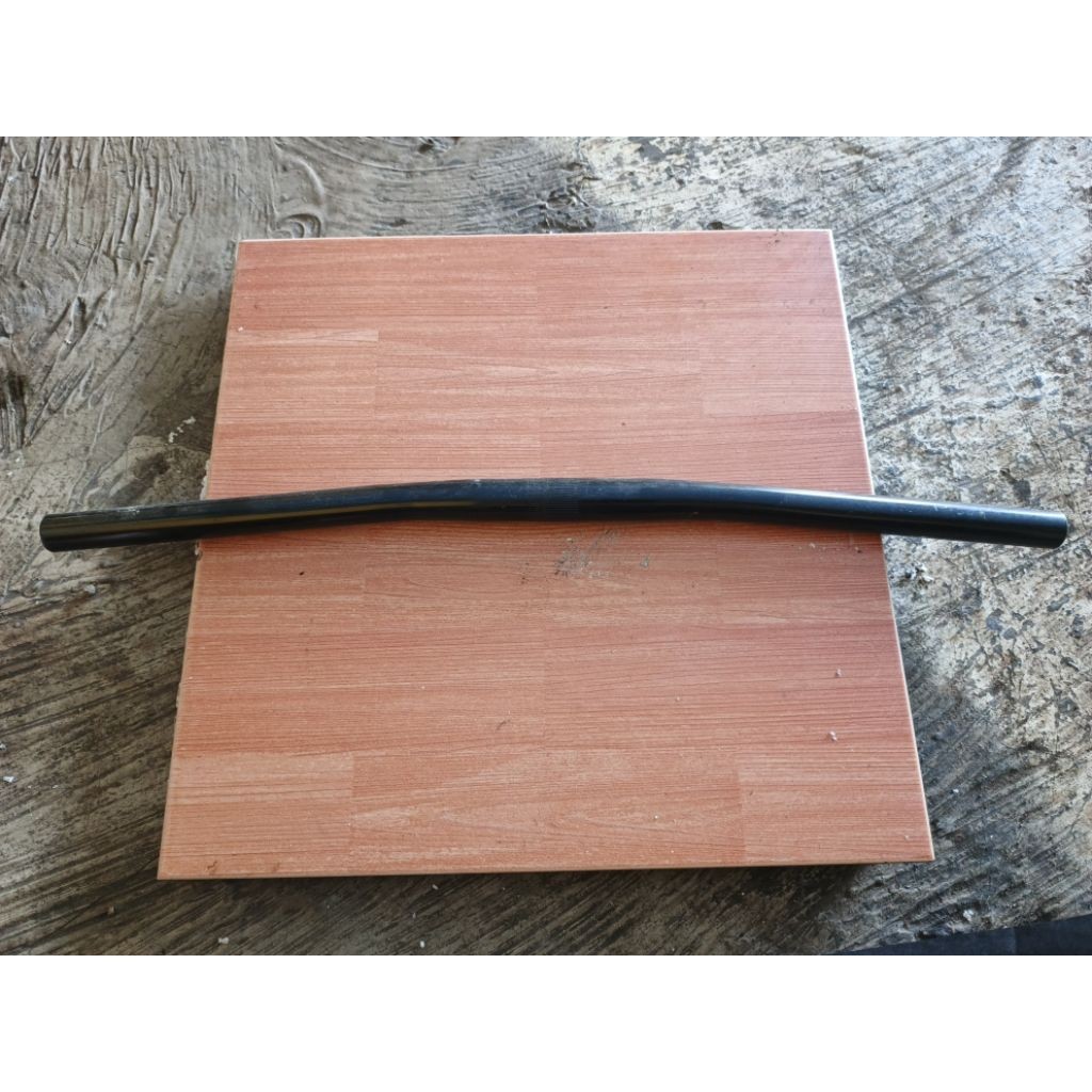 stang sepeda mtb besi jadul nos antiq panjang 60 cm
