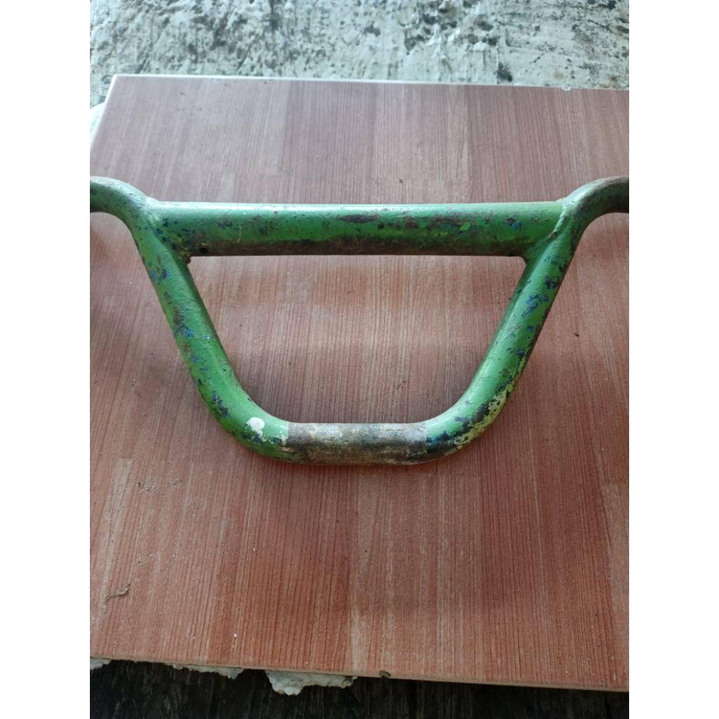 stang bmx 20 model lontong antiq