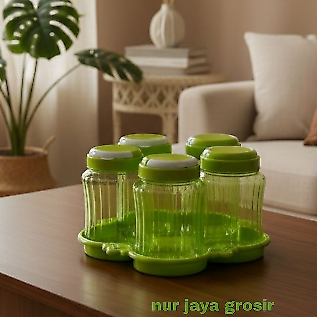 1SET NAMPAN + 5 TOPLES / TOPLES NAMPAN  / TOPLES LEBARAN