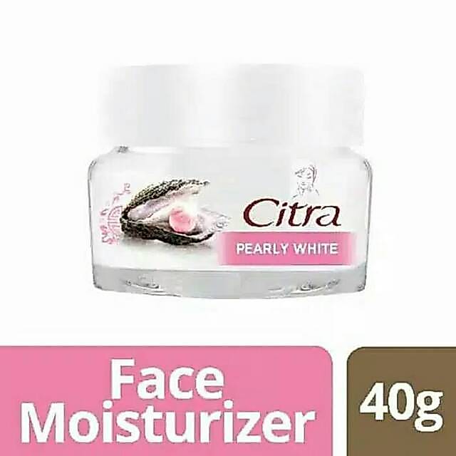 Pelembab citra 40gram