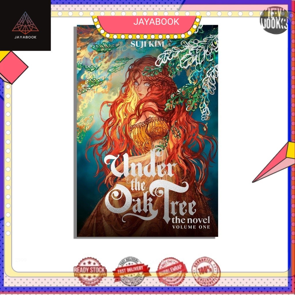 Under the Oak Tree:Volume 1 (The Novel)