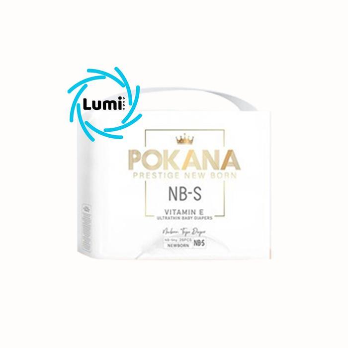 HARGA PER 1 BALL POKANA PANTS MEGA PACK POPOK TAPE NB-S 26 CELANA S60 M58 L48 XL42 XXL36 / NB-S 26 S