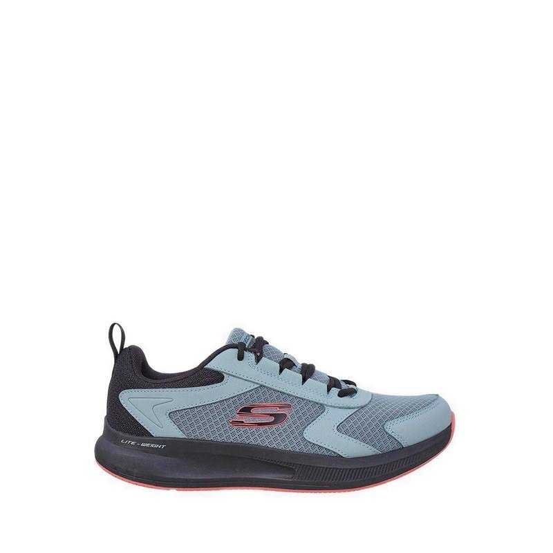 Skechers Go Run Pulse Women's Leisure Shoes - Silver max max