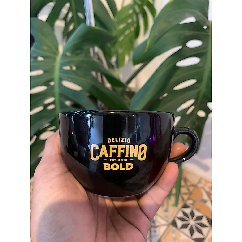 mug kopi caffino bold original