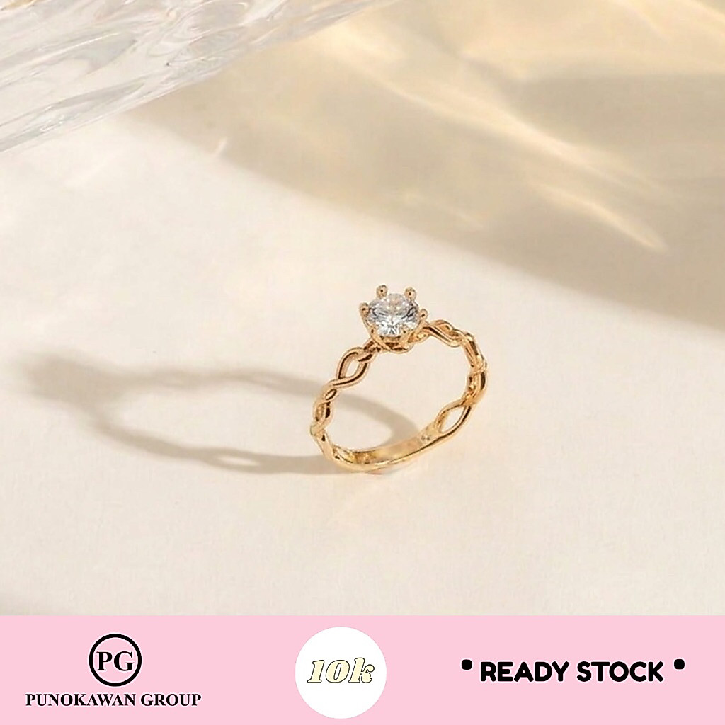 CINCIN TIFFANY variasi