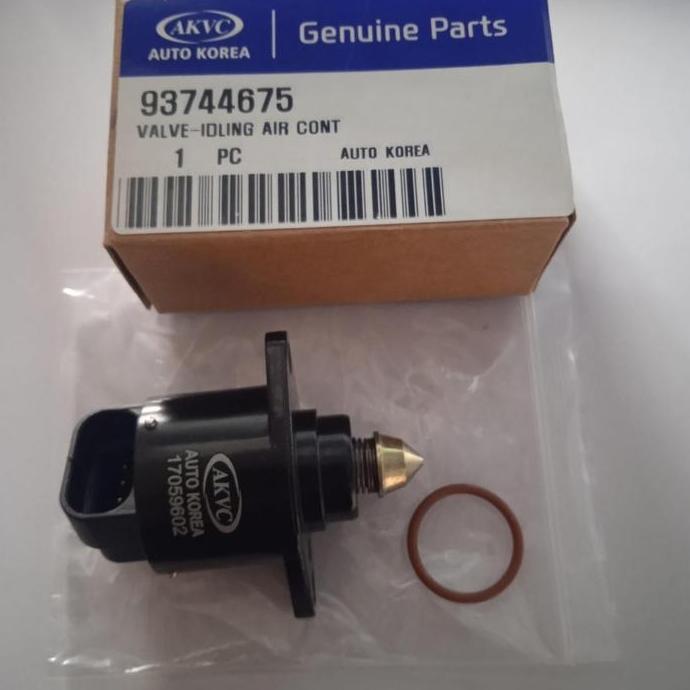 ISC CHEVROLET KALOS LOVA OPTRA 1.6 DISKON
