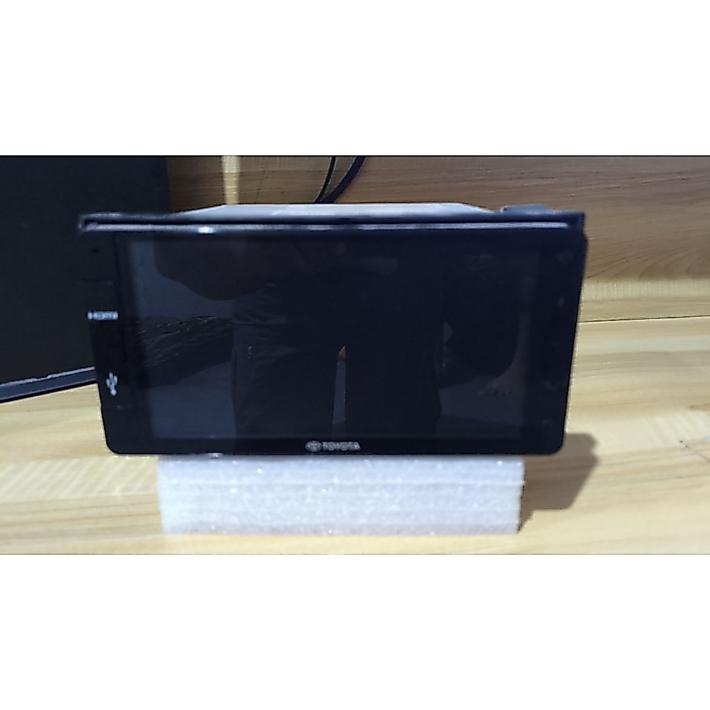 Preloved Head Unit Toyota Sienta