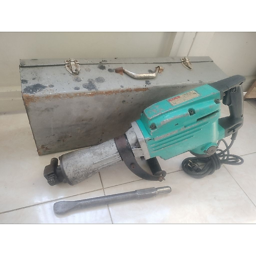 Jack Hammer DCA AZG03-15