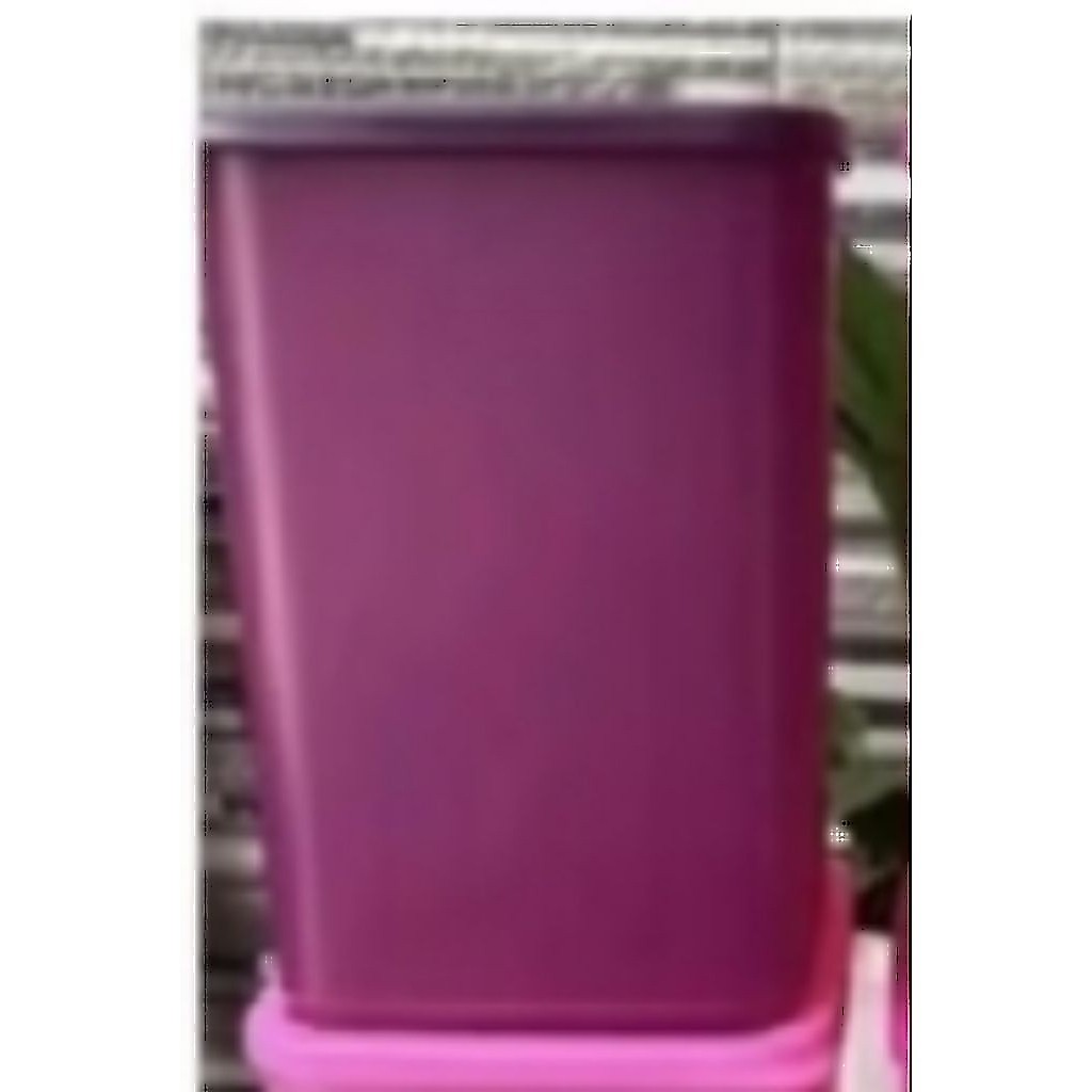 summer tupperware