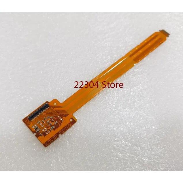 NEW For Sony DSLR-A350 DSLR-A200 A350 A300 LCD Screen to Main Board Flex Cable (Auo version) Repair 