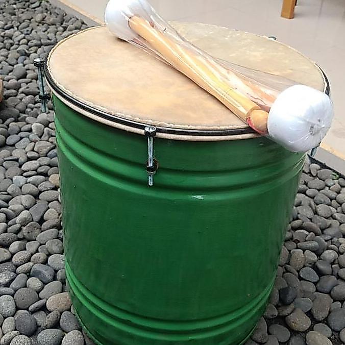 Bedug Mini Drum Beduk Kecil