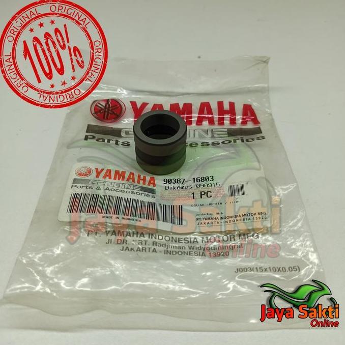 Bos Mangkok Kampas Ganda Vega R Jupiter Z 2004 Asli Yamaha