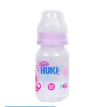 PP BP SHAPED 60 ML / SHAPED BOTTLE 60 ML/ CI0325