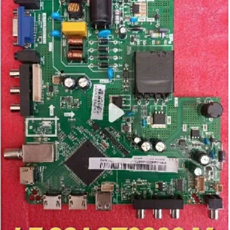MB - MAINBOARD - MOBO - AQUA - LE32AQT9200M - 32AQT9200 -  ORIGINAL