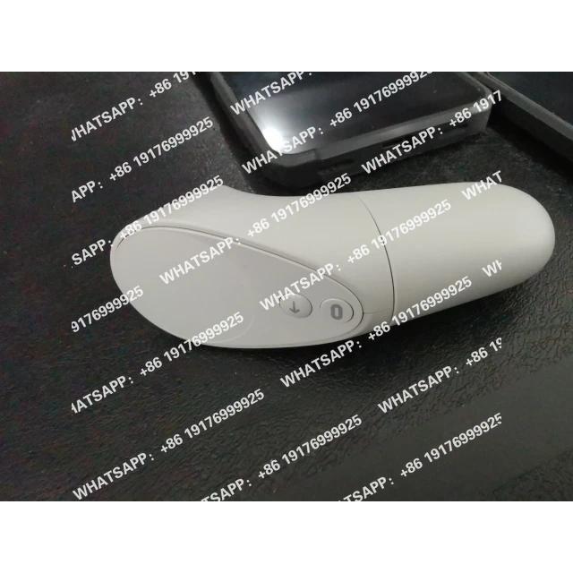 Wireless Remote Controller for Oculus Go Headset AllInOne Virtual Reality Headset 3D VR Glasses Hand