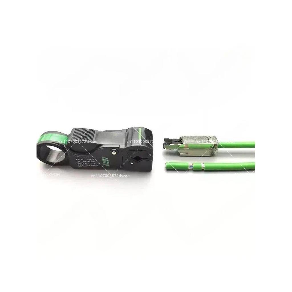 Network Cable Stripping Cable Stripping Tool Wire Stripping Tool