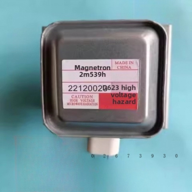 CY new for Microwave Oven Magnetron 2M339H 2M539H Microwave Oven Parts