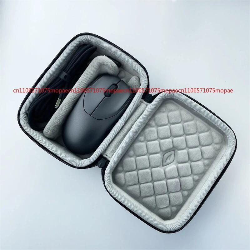 Mouse Storage Box Carry Case Holder Cover For Alienware AW720M Gaming Mouse