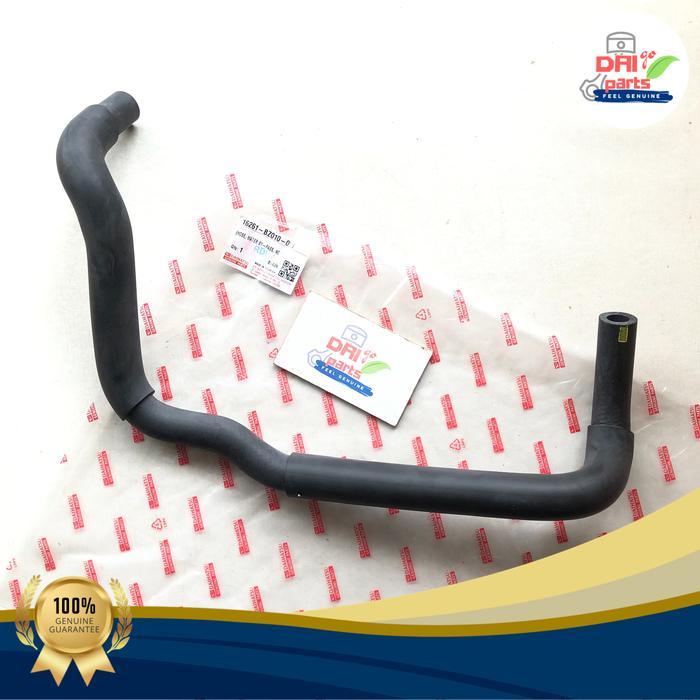 Selang Bypass Xenia 1.0 / 1000 cc Original