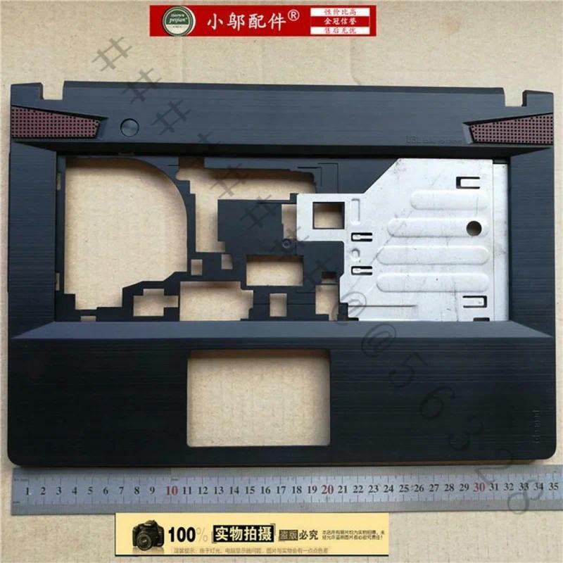 S+Non-Touchpad Palmrest Upper Case For Lenovo IdeaPad Y400 Y410 Y400N Y410P Laptop Housing Replaceme