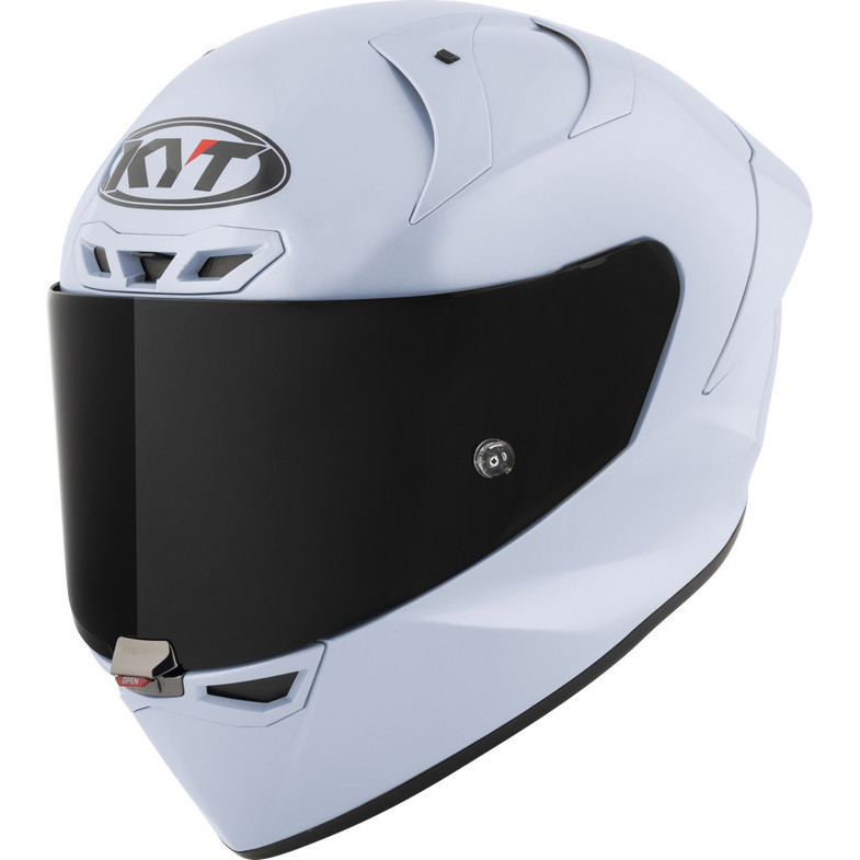 Helm Motor Full Face - KYT KX1 Stellar Diamond Original