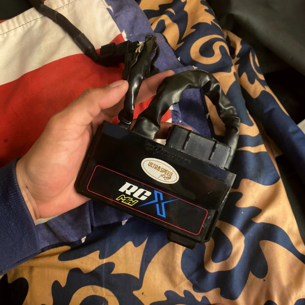 ARACER MINI X KELUARGA MAXXI