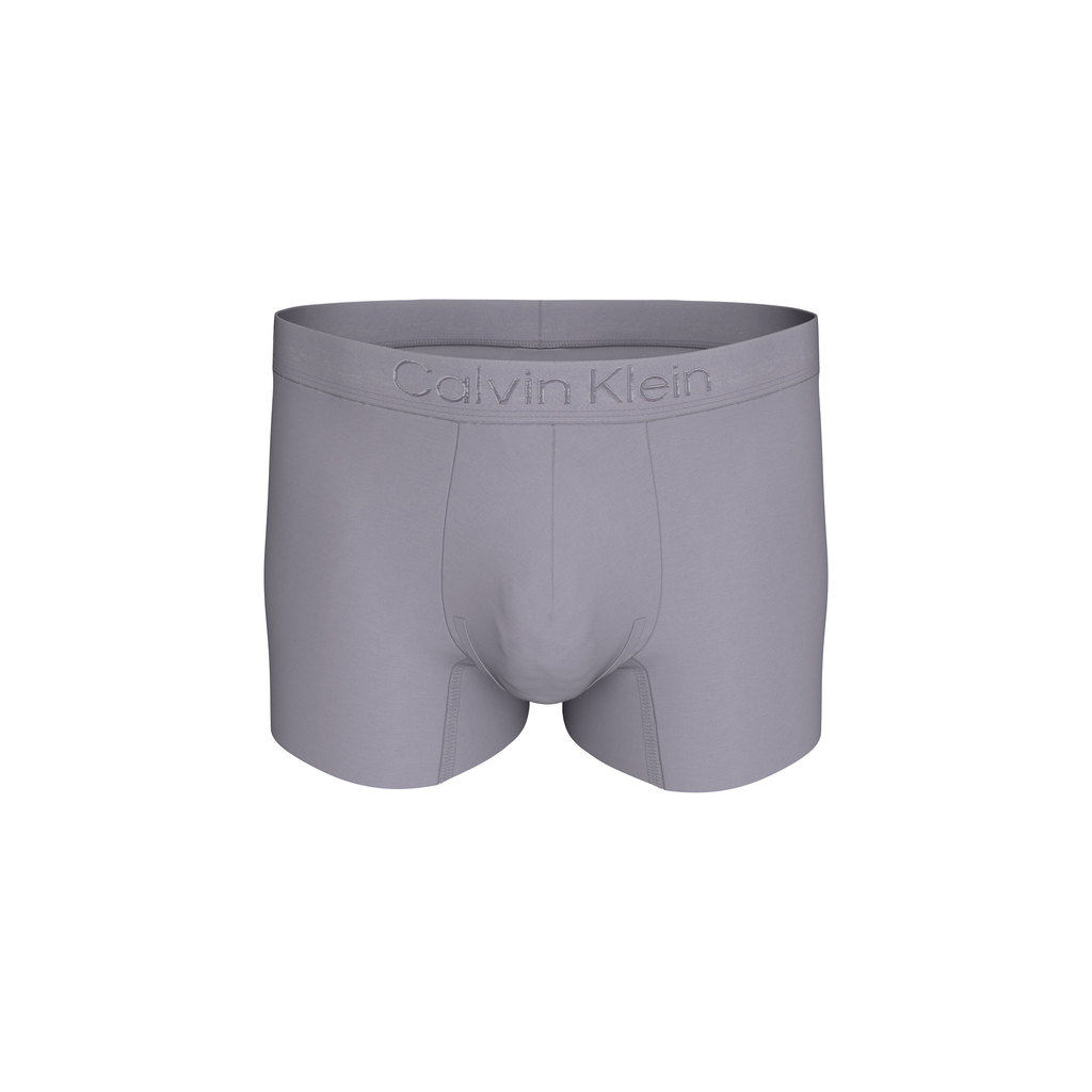 Calvin Klein Underwear - Ck Black Innovation Trunk