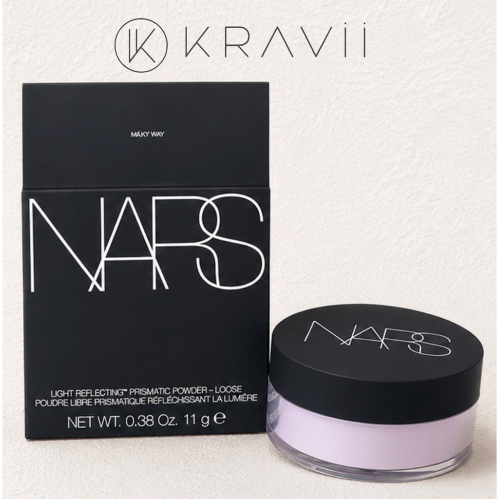 NARS Light Reflecting Prismatic Loose Powder