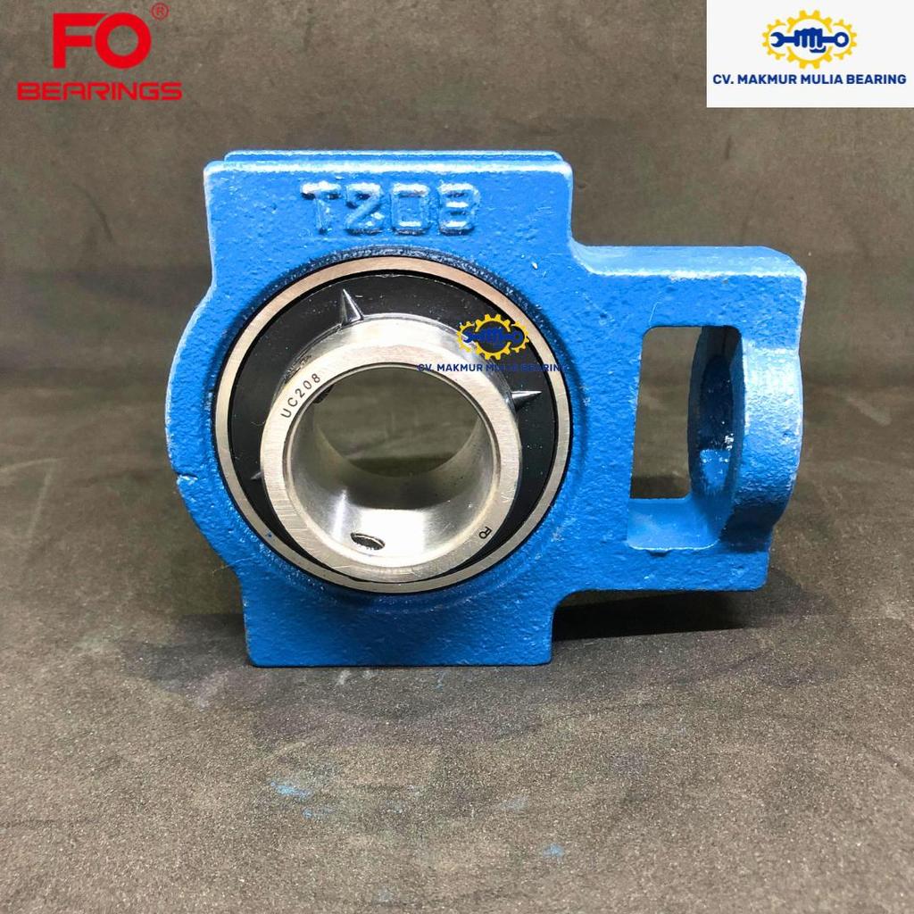 UCT 208 FO PILLOW BLOCK BEARING