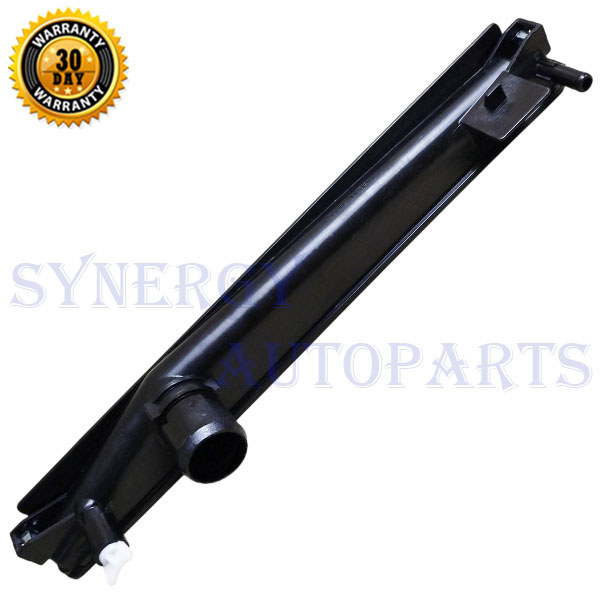 Upper Tank Radiator Rav4 2001-2008 - 10007659