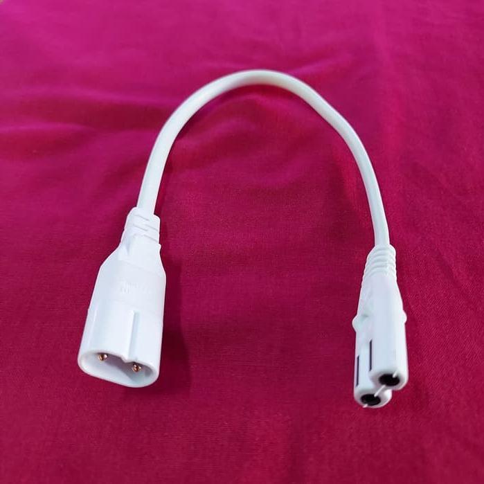 Socket T5 LED Philips (Cover To Cover)