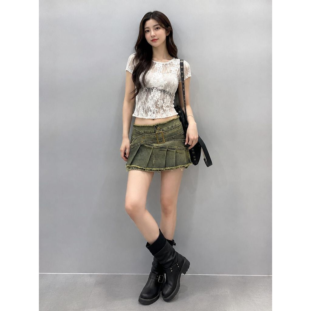 CELPEN JEANS BELT CH260507.01(CH2612)